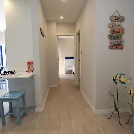 Casa_praia_beach_house ポルティマン